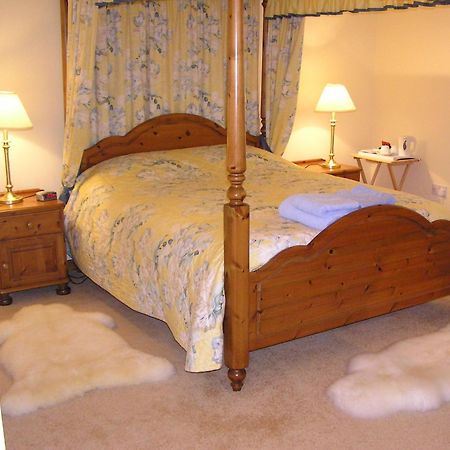 Bed and Breakfast The Antlers Lybster Esterno foto