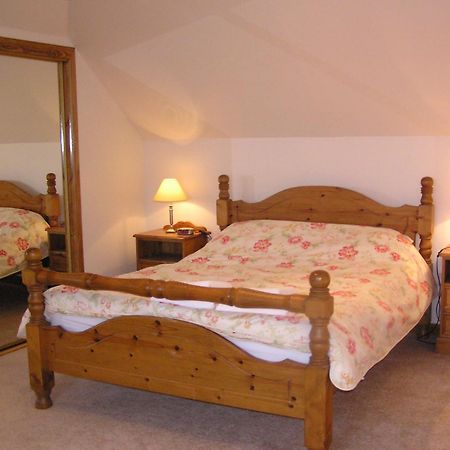Bed and Breakfast The Antlers Lybster Esterno foto