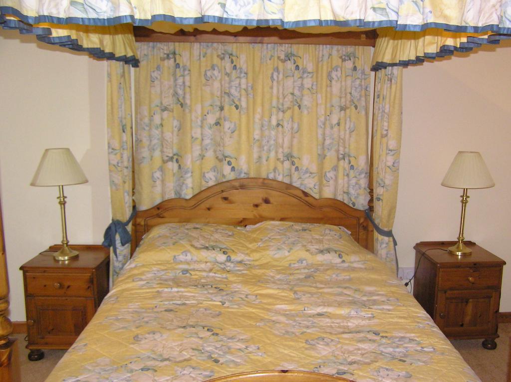 Bed and Breakfast The Antlers Lybster Camera foto