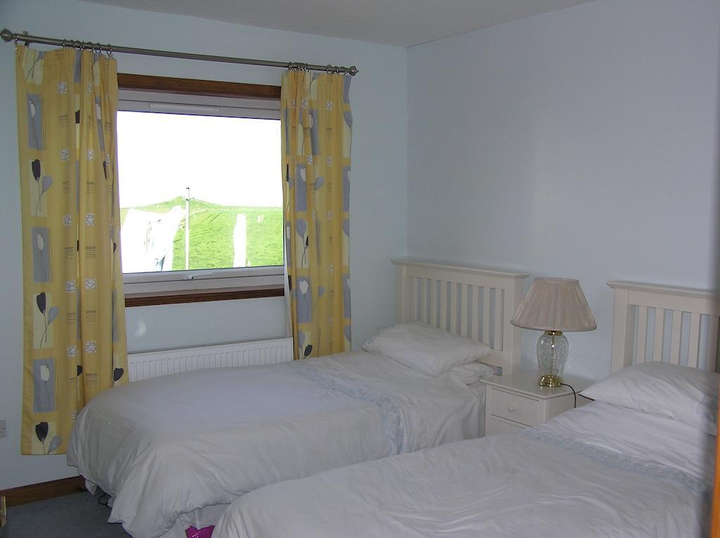 Bed and Breakfast The Antlers Lybster Camera foto