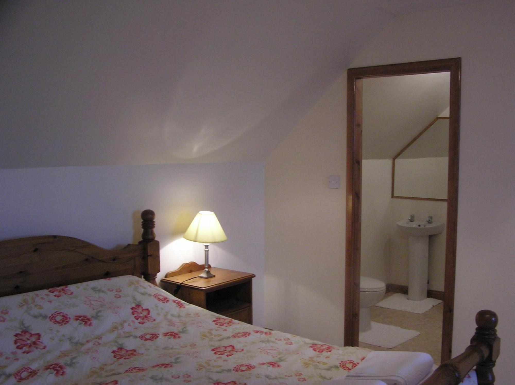 Bed and Breakfast The Antlers Lybster Camera foto