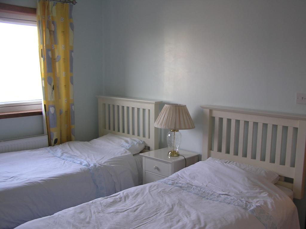 Bed and Breakfast The Antlers Lybster Camera foto