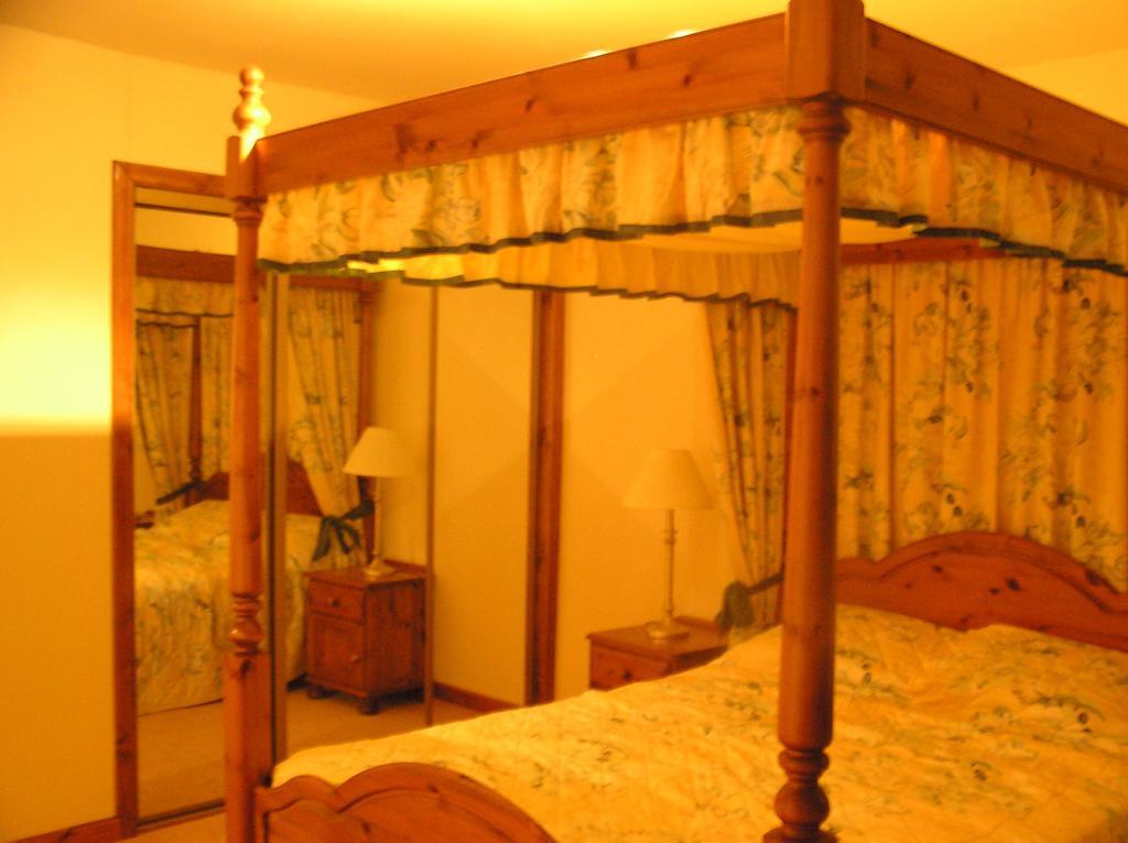 Bed and Breakfast The Antlers Lybster Camera foto