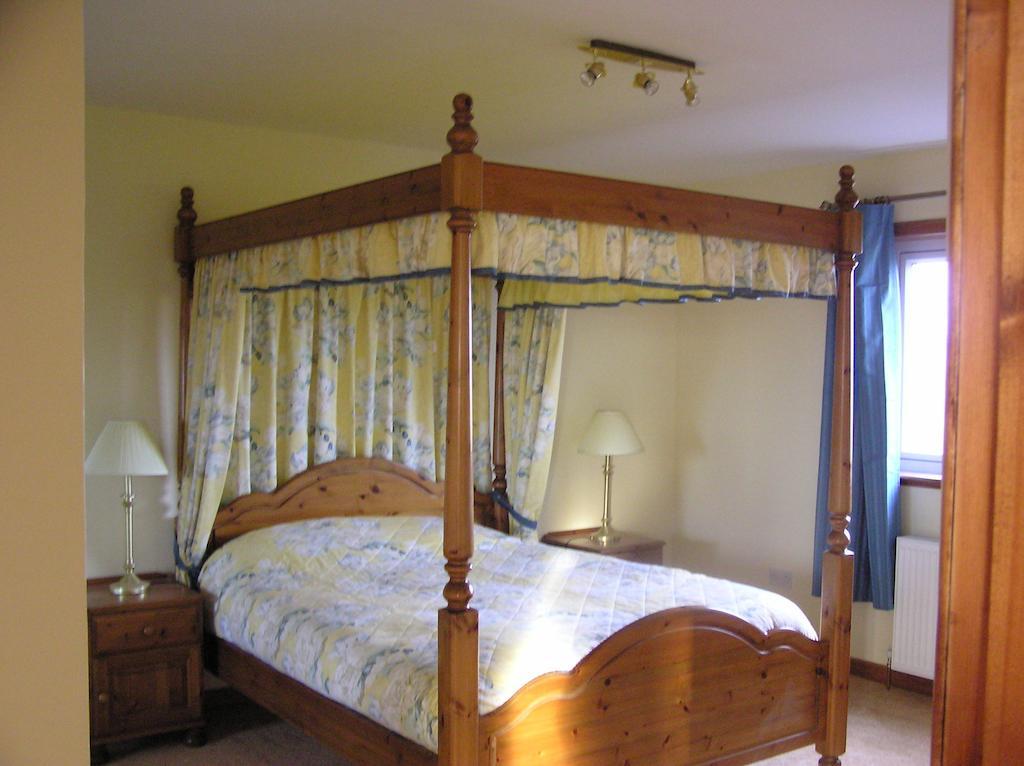 Bed and Breakfast The Antlers Lybster Camera foto