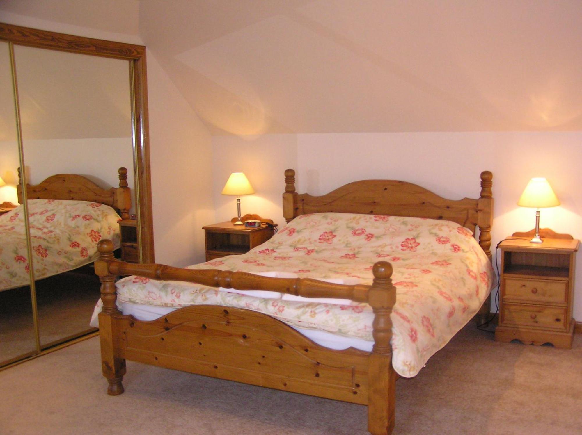 Bed and Breakfast The Antlers Lybster Esterno foto